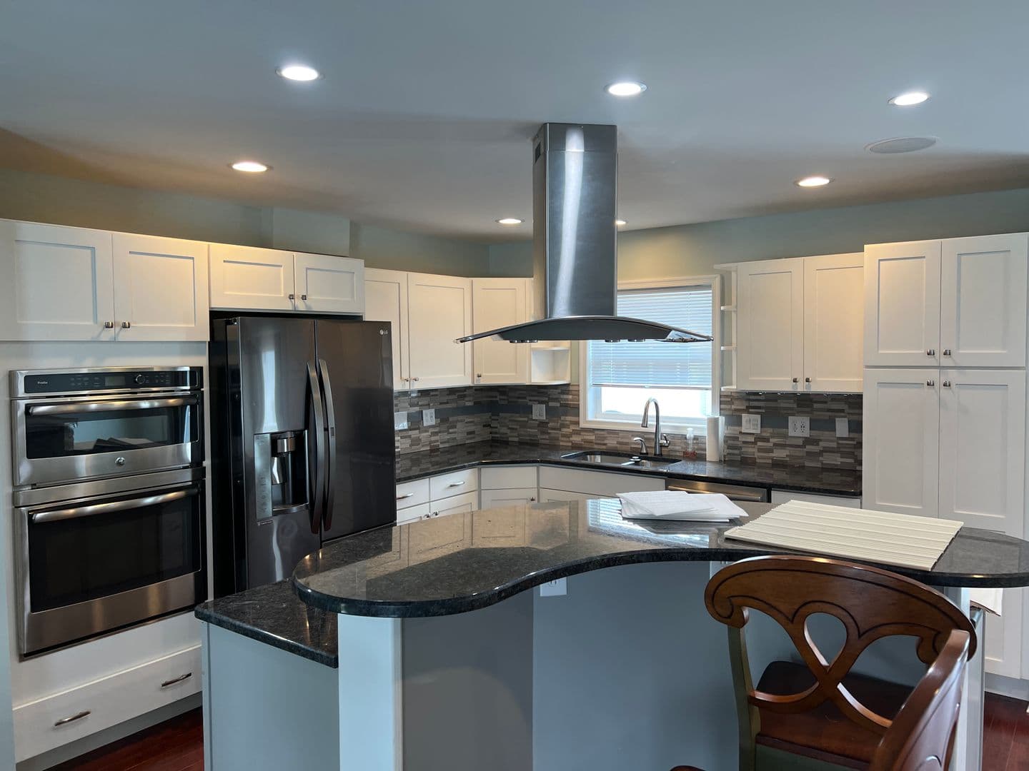 State College House: 2103 Circleville Road