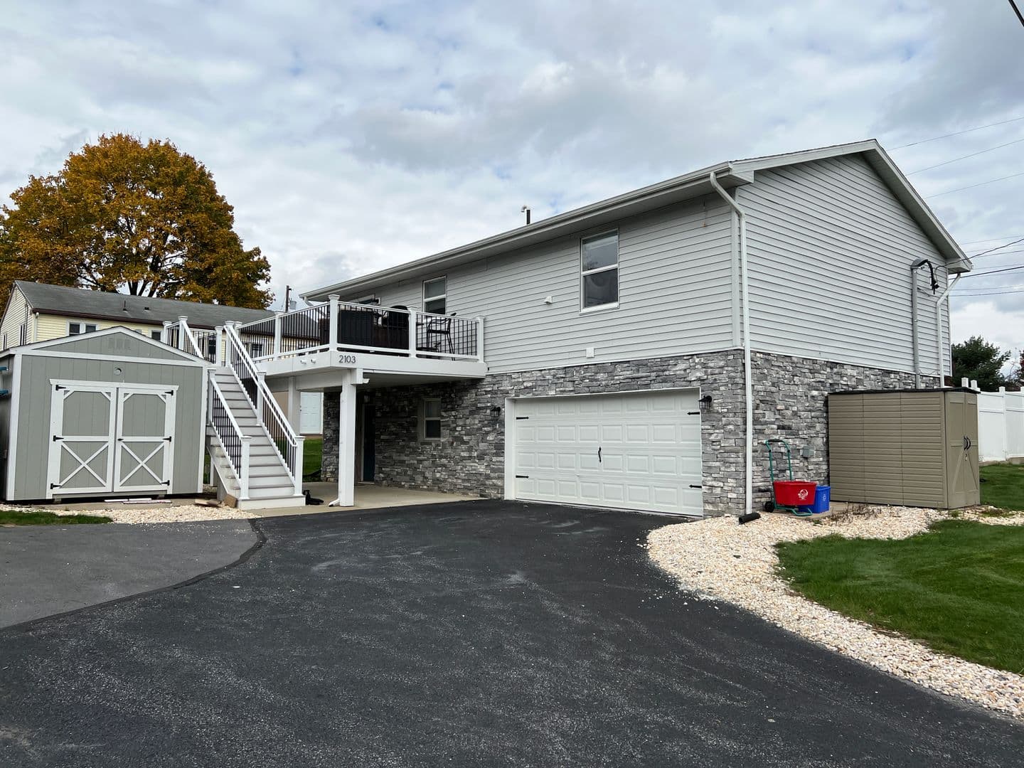 State College House: 2103 Circleville Road