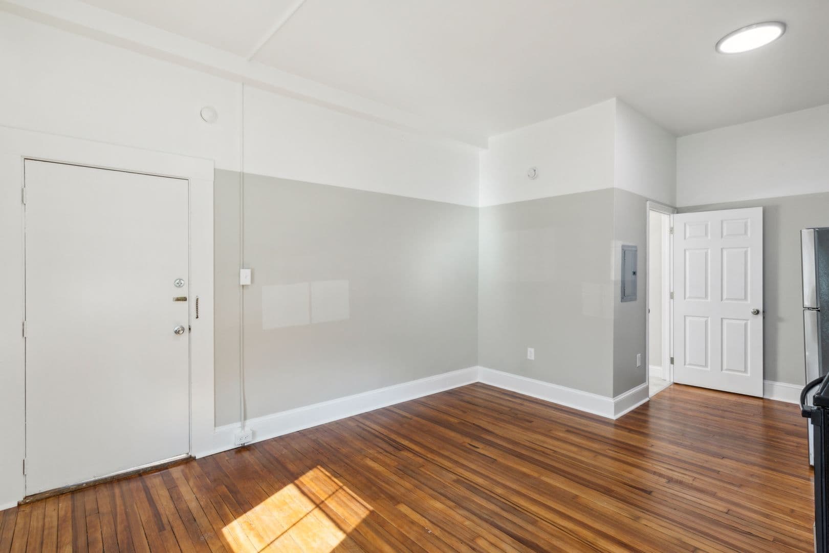 Coatesville Apartment: 201 E Chestnut St