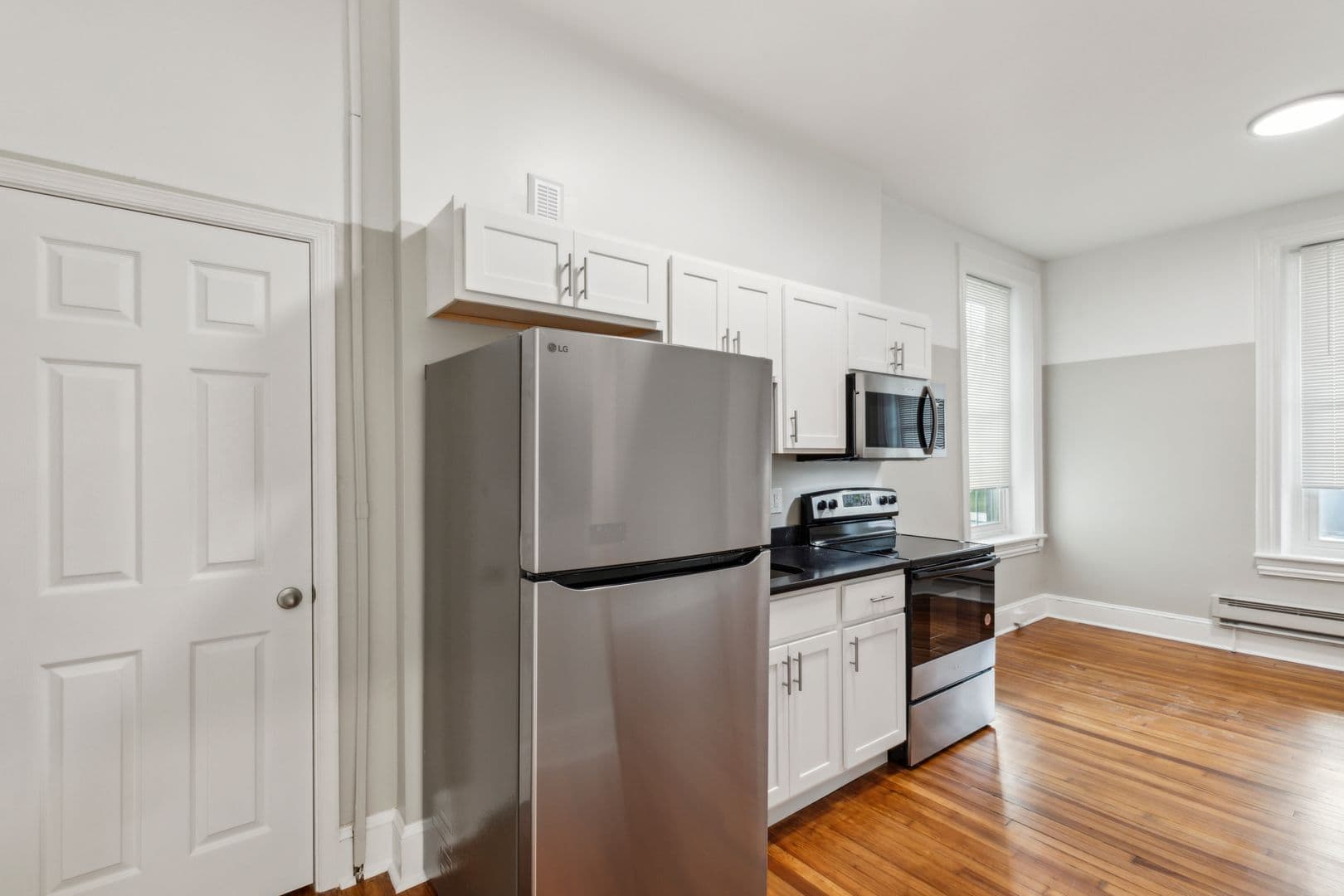 Coatesville Apartment: 201 E Chestnut St