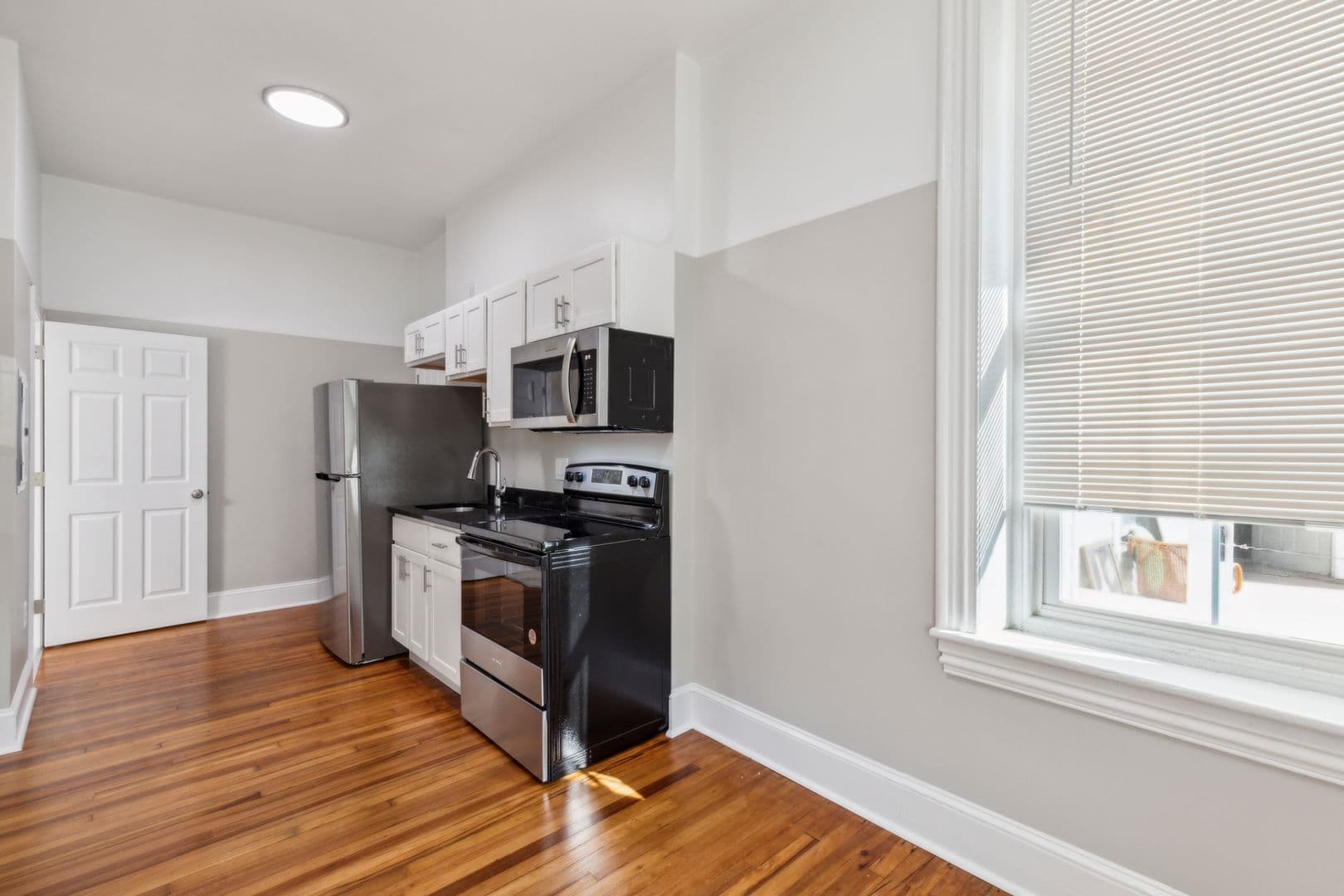 Coatesville Apartment: 201 E Chestnut St
