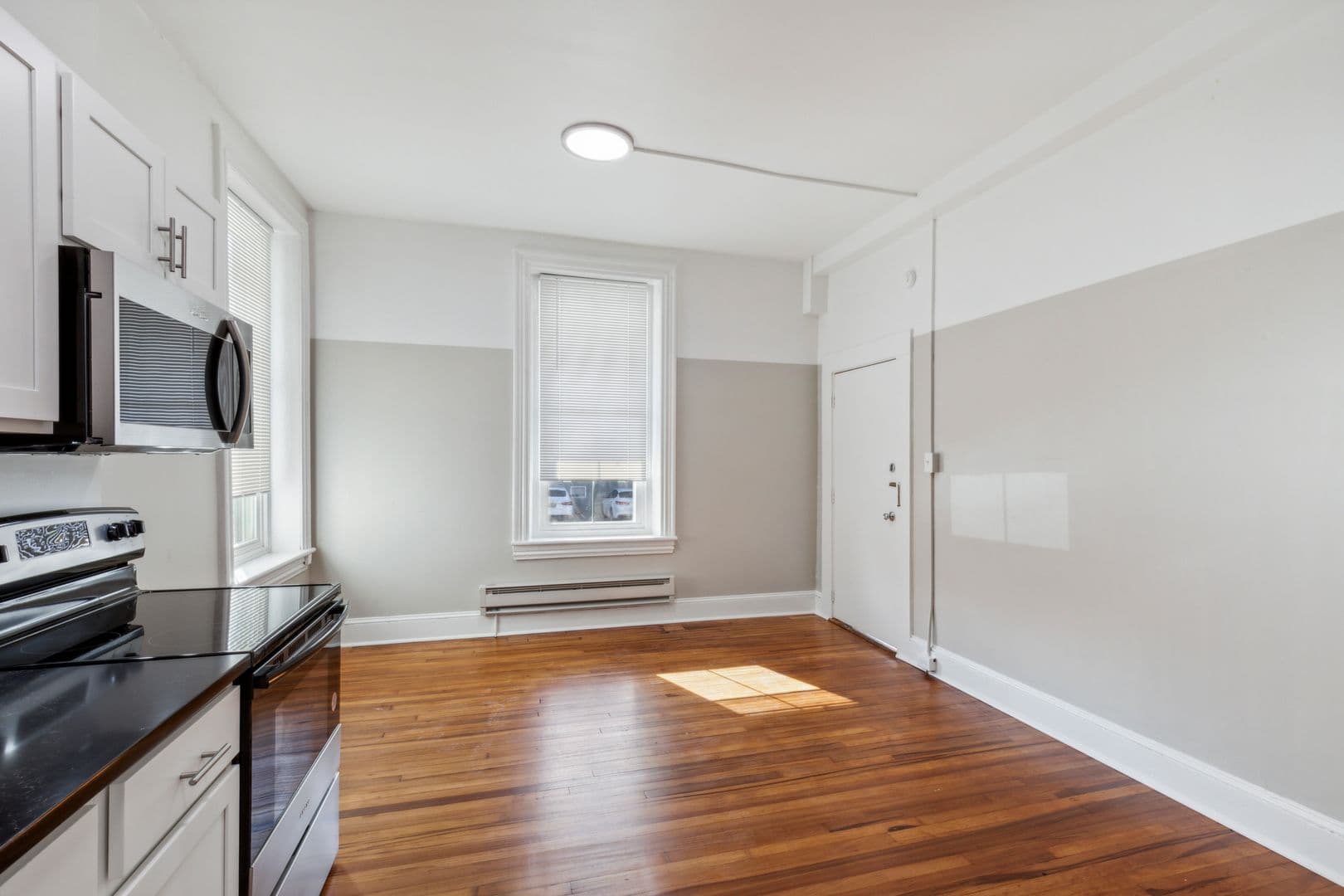 Coatesville Apartment: 201 E Chestnut St