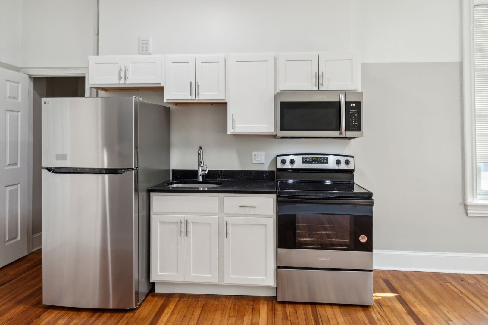 Coatesville Apartment: 201 E Chestnut St