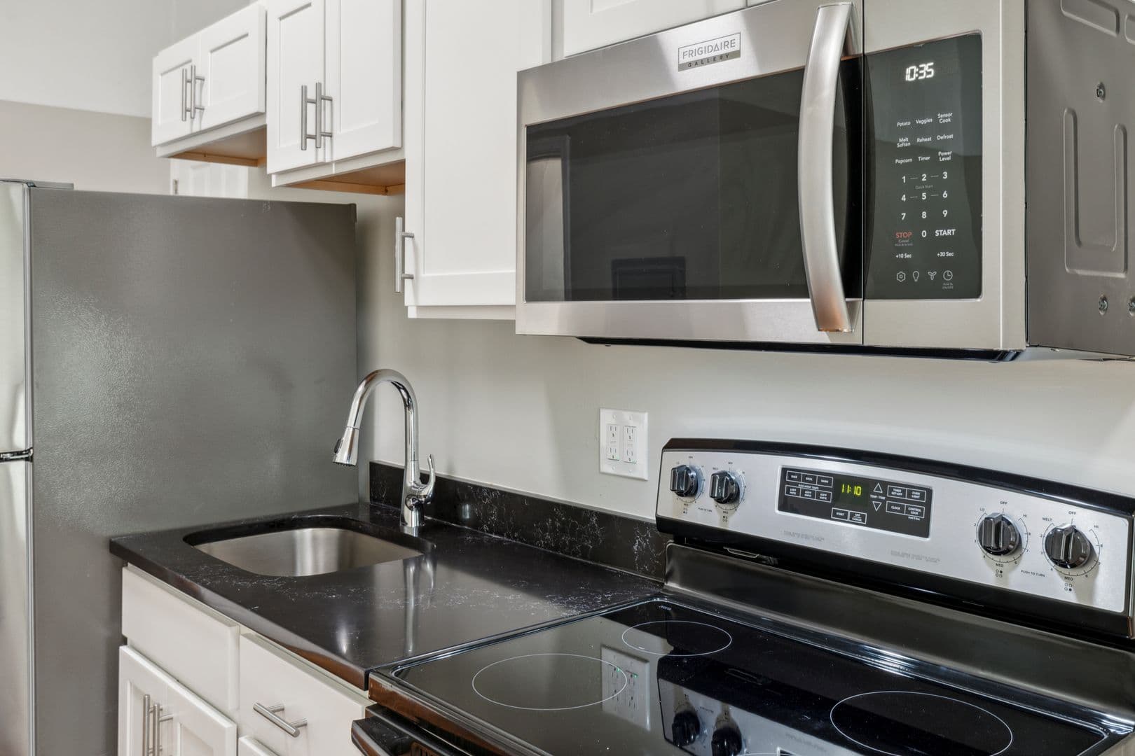 Coatesville Apartment: 201 E Chestnut St