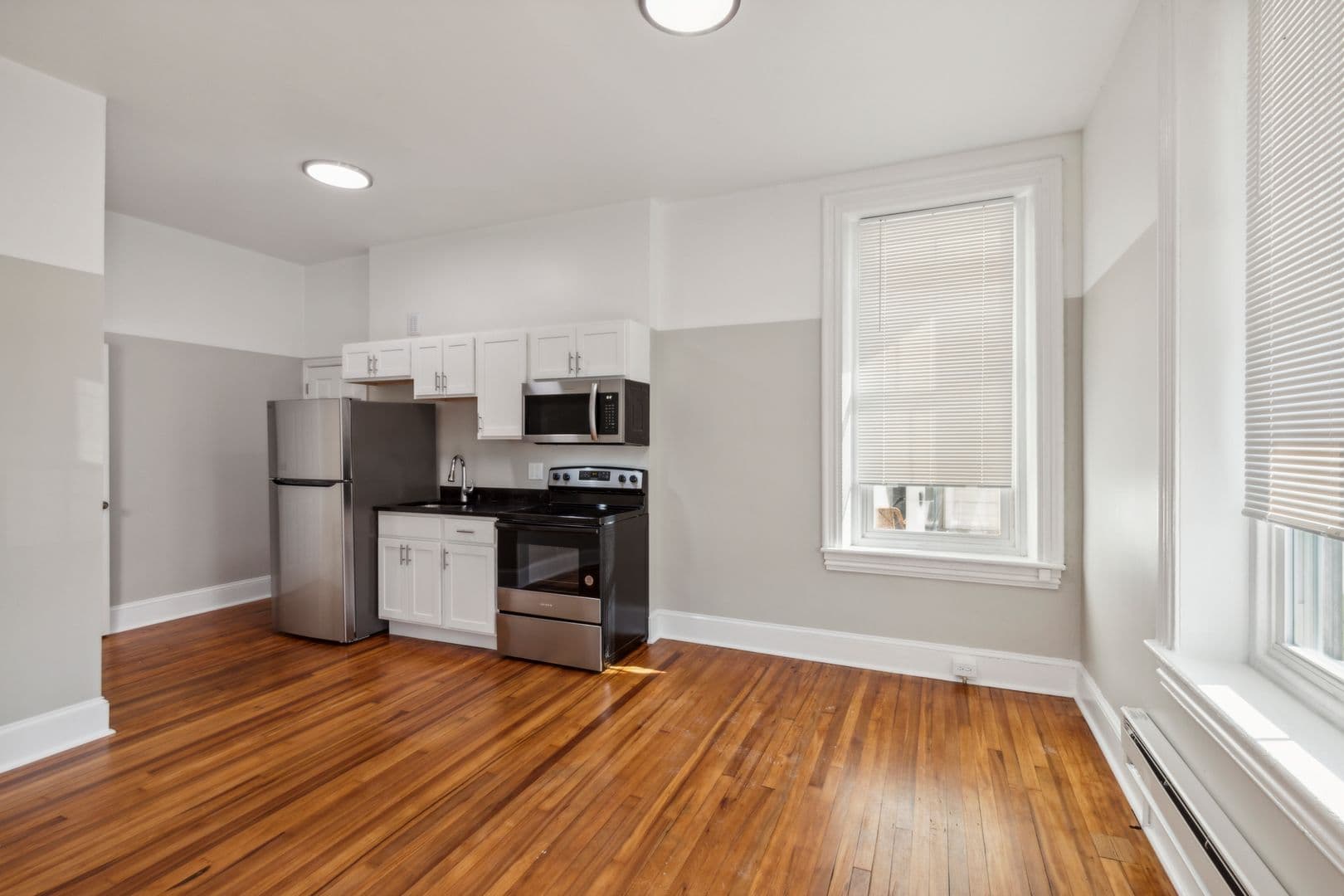 Coatesville Apartment: 201 E Chestnut St