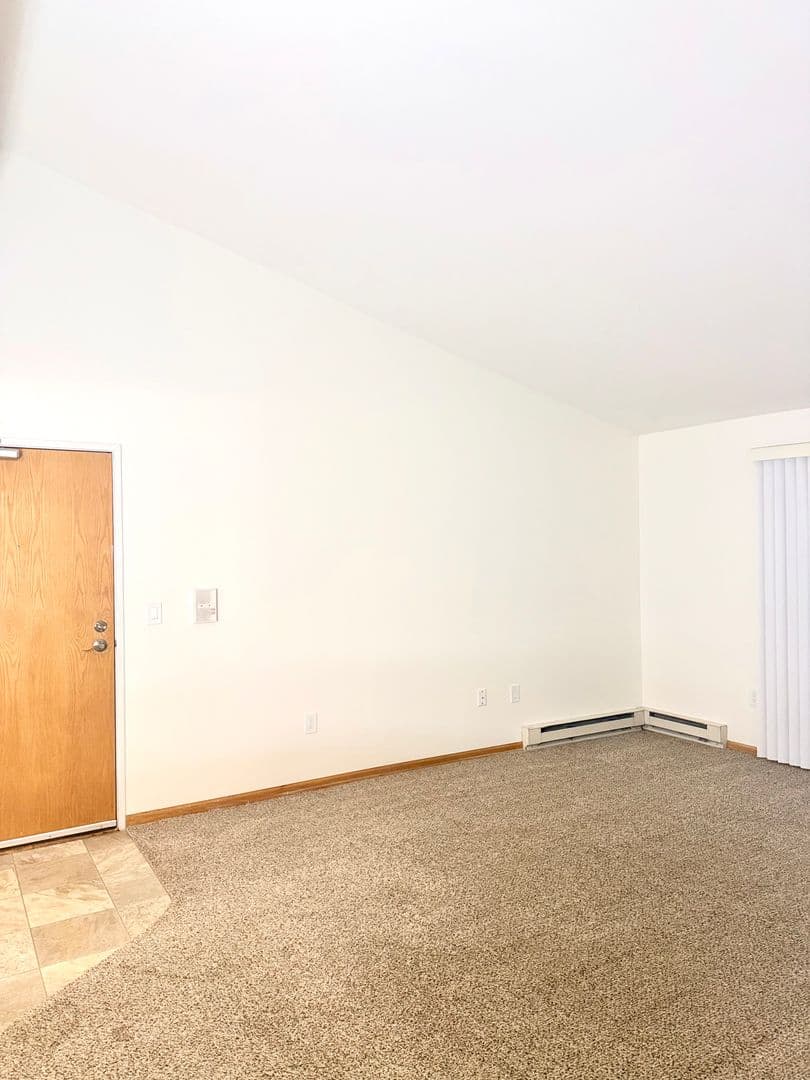 Cross Plains Apartment: 1837 Ludden Dr.