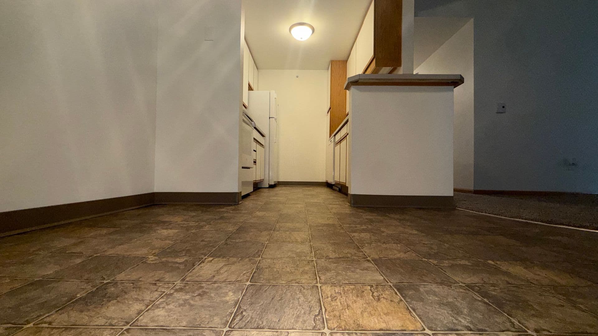 Cross Plains Apartment: 1837 Ludden Dr.