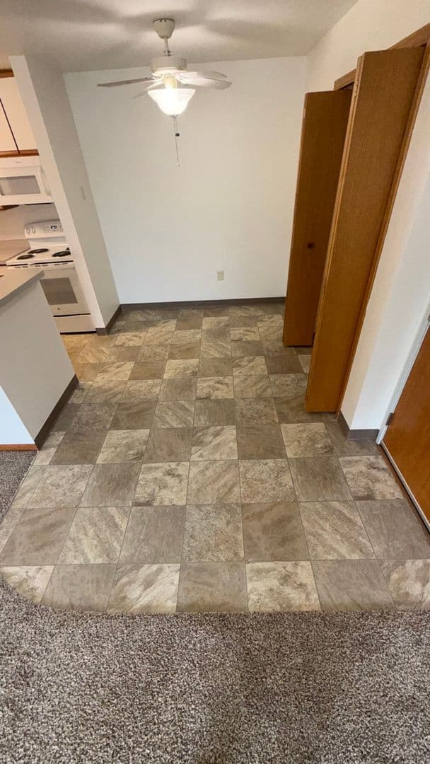 Cross Plains Apartment: 1837 Ludden Dr.