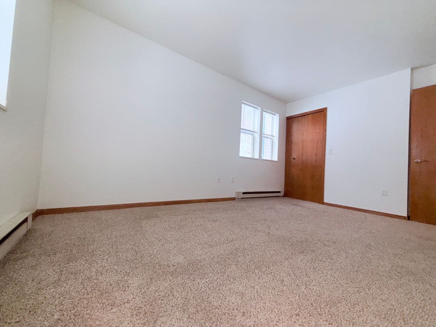 Cross Plains Apartment: 1837 Ludden Dr.