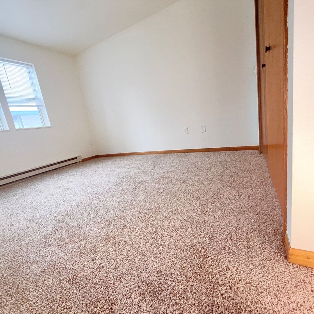 Cross Plains Apartment: 1837 Ludden Dr.