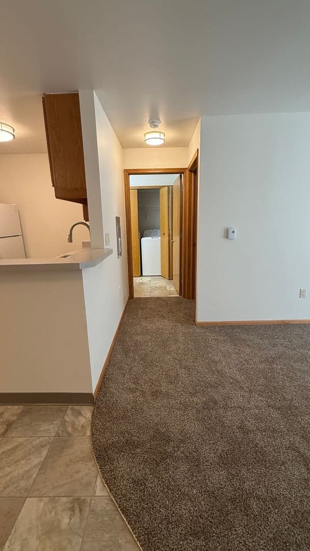 Cross Plains Apartment: 1837 Ludden Dr.