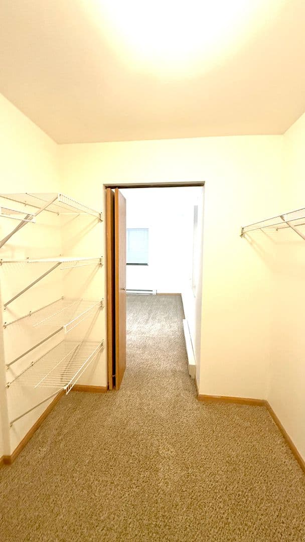 Cross Plains Apartment: 1837 Ludden Dr.