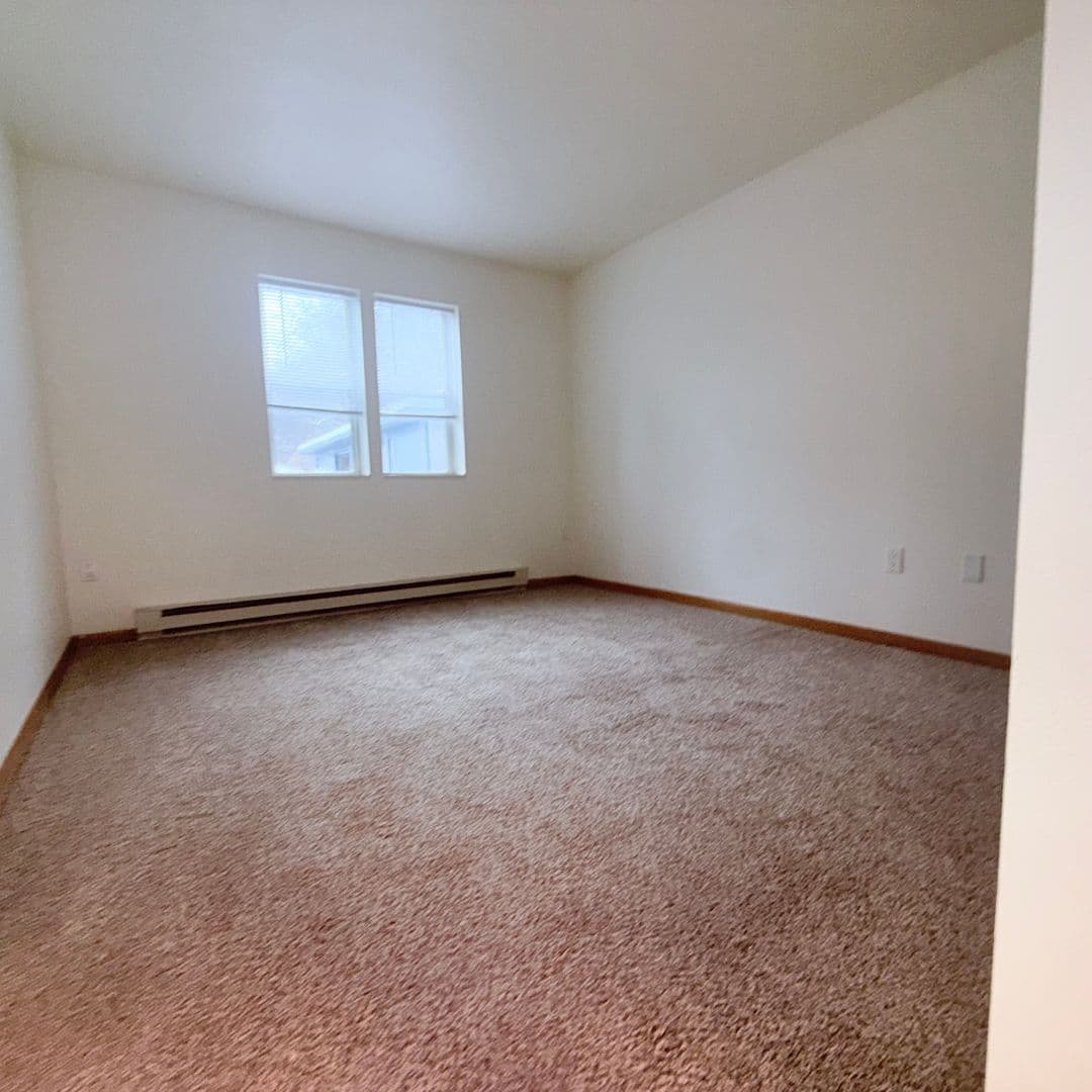 Cross Plains Apartment: 1837 Ludden Dr.
