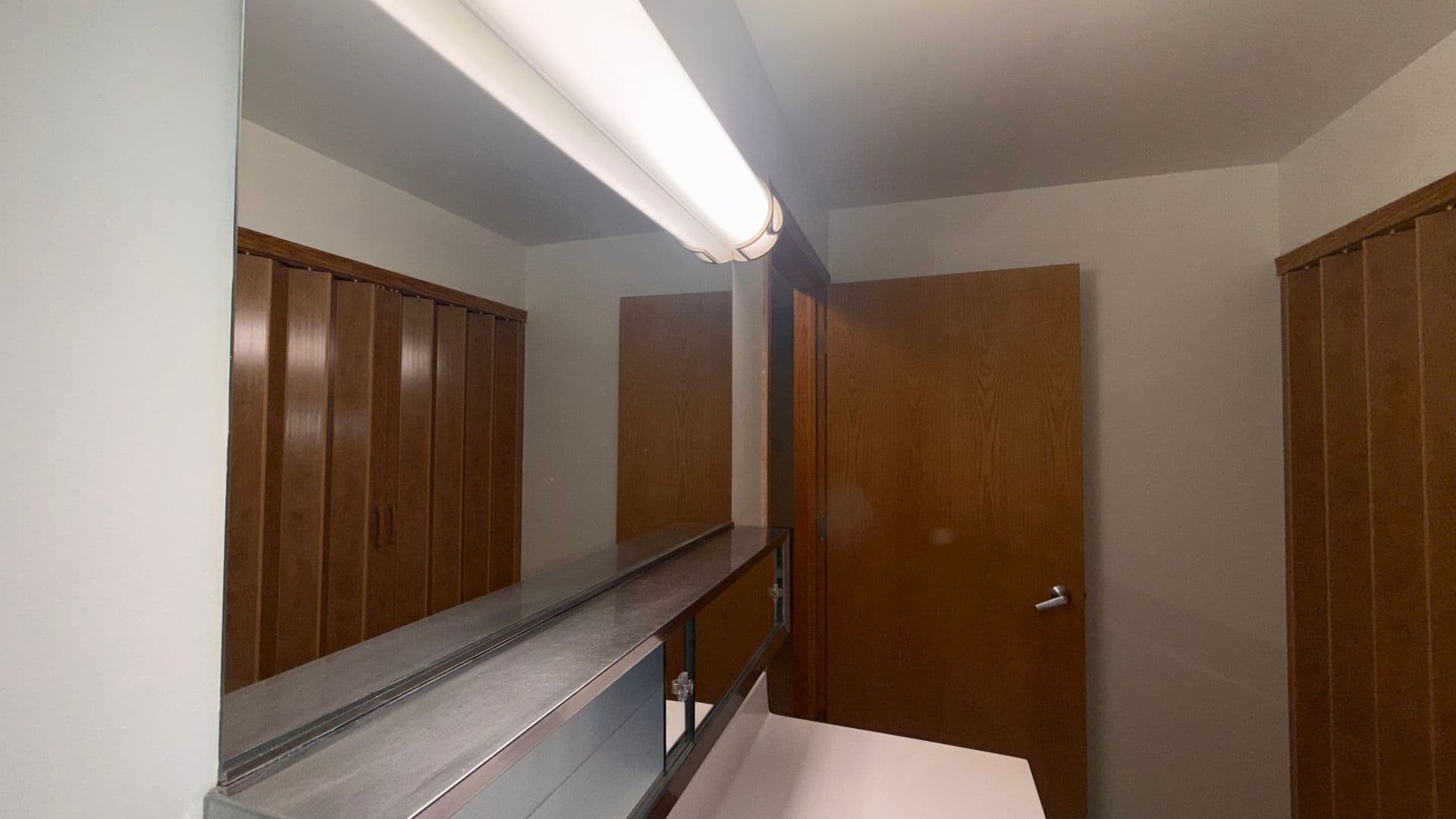 Cross Plains Apartment: 1837 Ludden Dr.