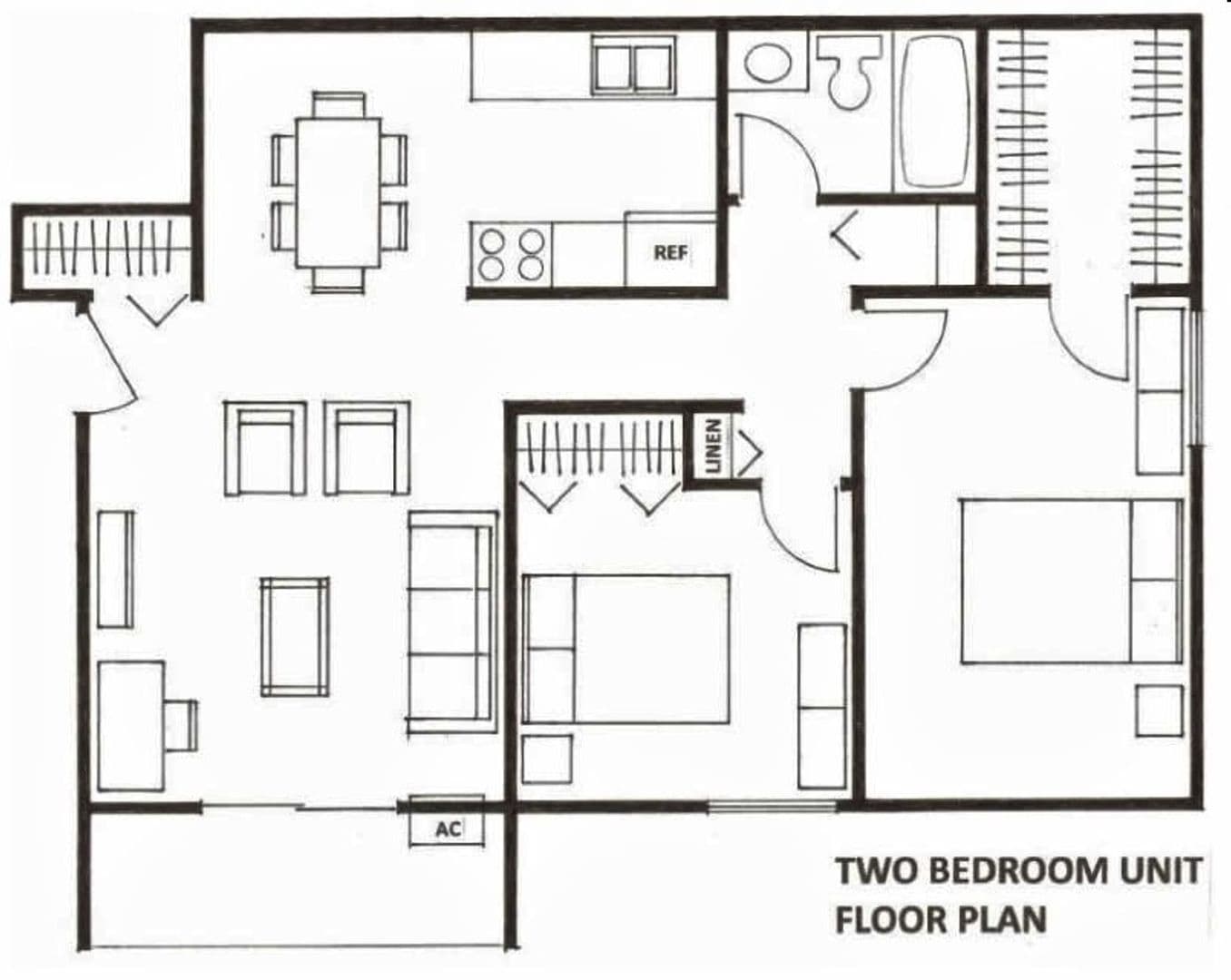Elkhorn Apartment: 423 E 1st Ave,