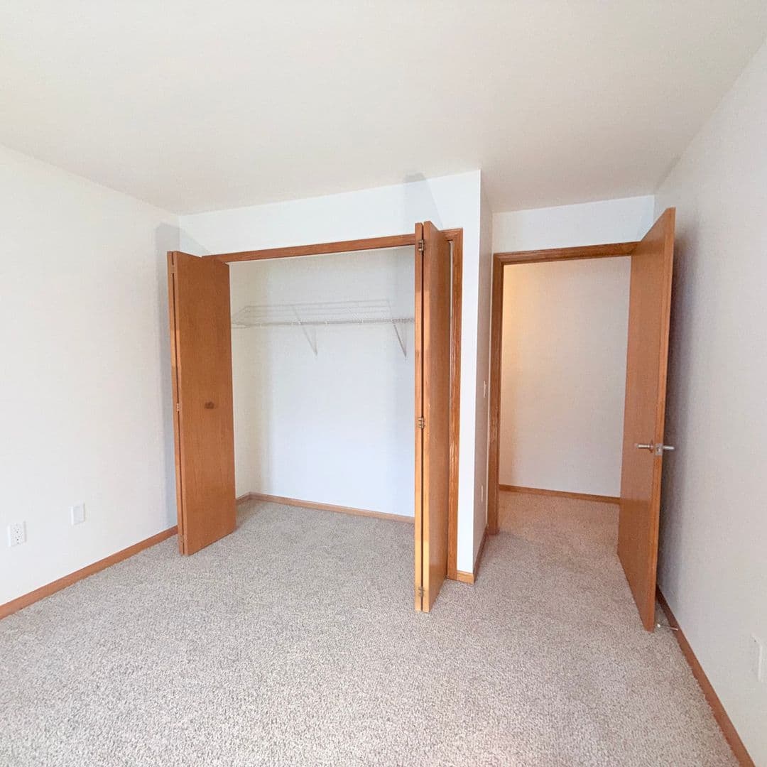 Cross Plains Apartment: 1837 Ludden Dr.