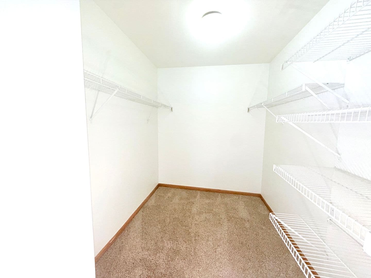 Cross Plains Apartment: 1837 Ludden Dr.