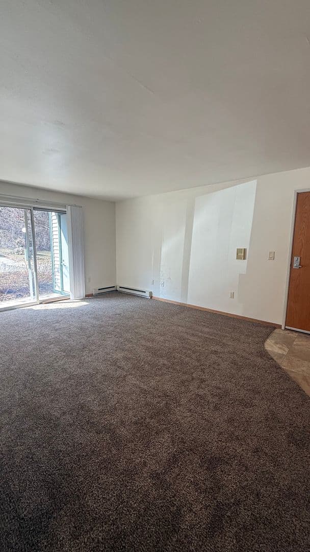 Cross Plains Apartment: 1837 Ludden Dr.
