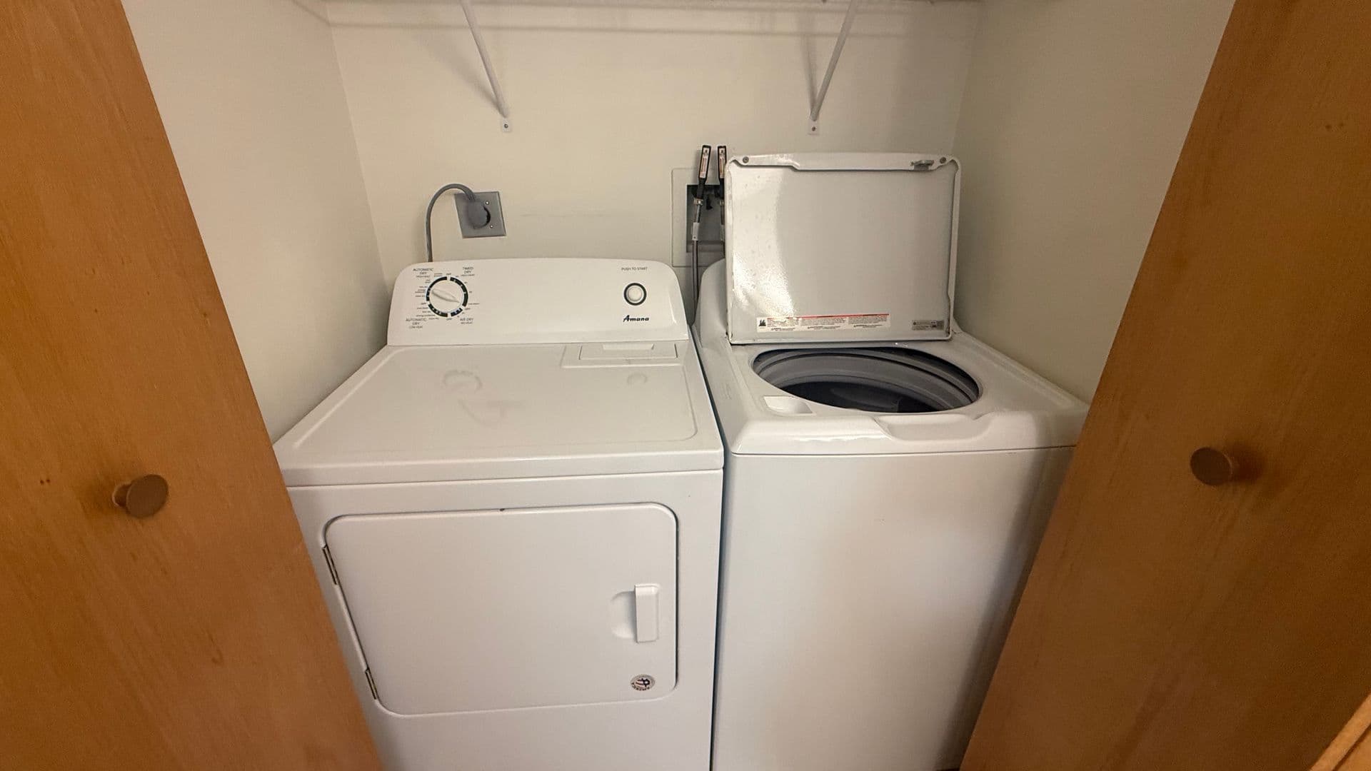 Cross Plains Apartment: 1837 Ludden Dr.