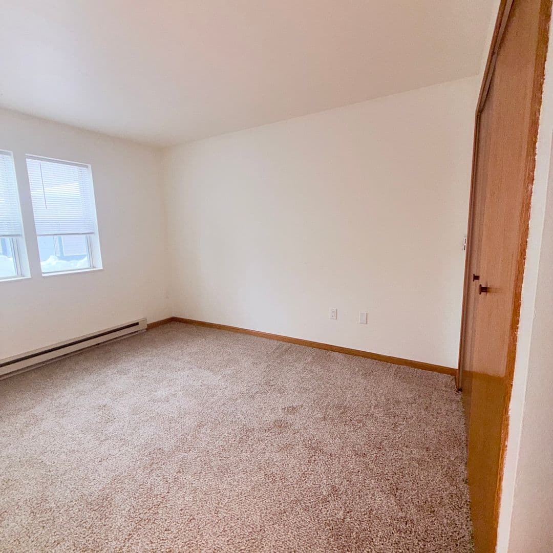 Cross Plains Apartment: 1837 Ludden Dr.