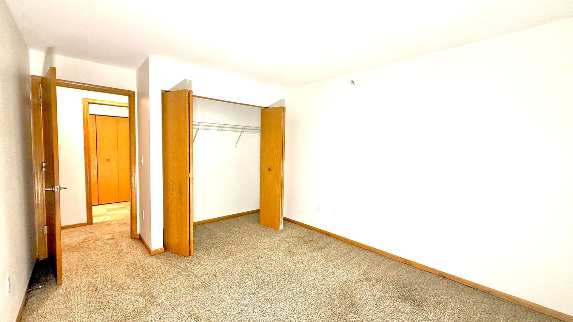 Cross Plains Apartment: 1837 Ludden Dr.