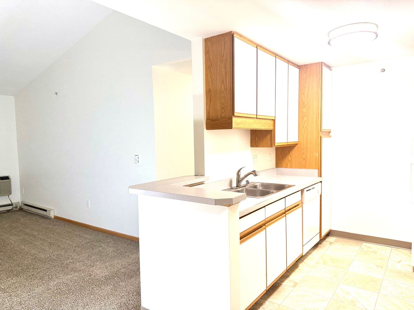 Cross Plains Apartment: 1837 Ludden Dr.