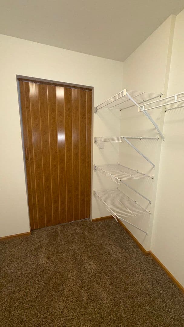 Cross Plains Apartment: 1837 Ludden Dr.
