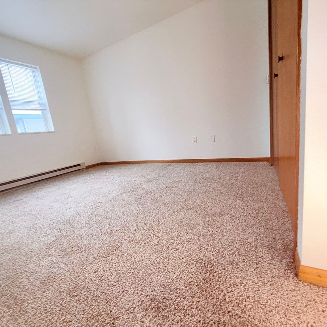 Cross Plains Apartment: 1837 Ludden Dr.