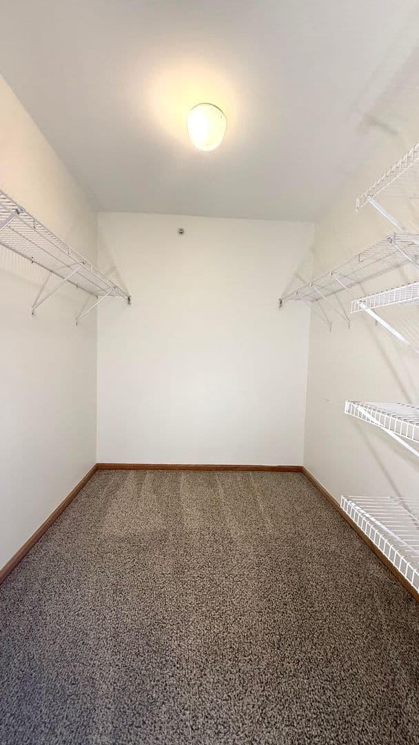 Cross Plains Apartment: 1837 Ludden Dr.