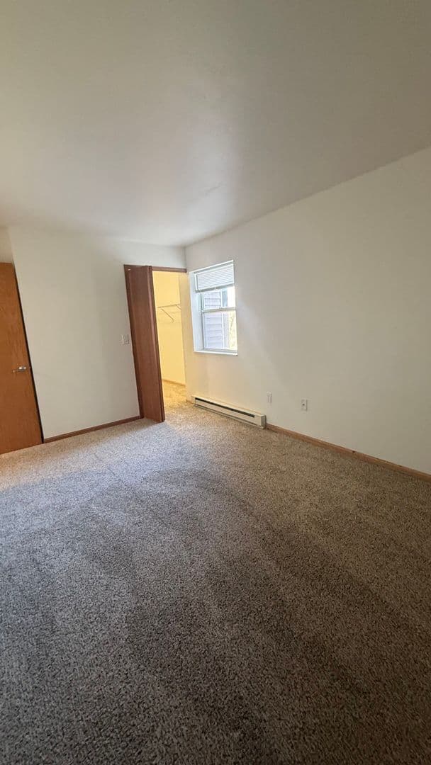 Cross Plains Apartment: 1837 Ludden Dr.