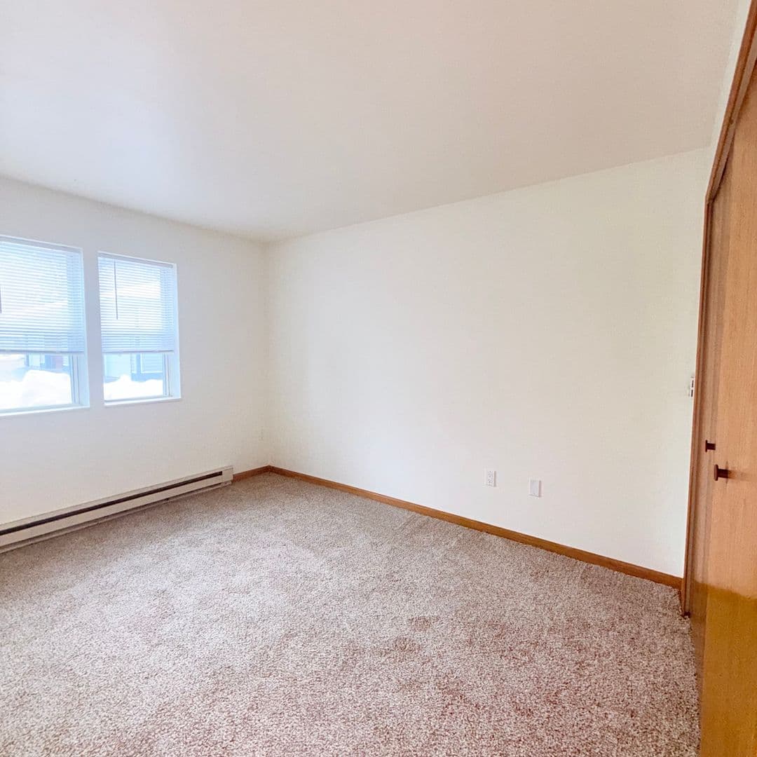 Cross Plains Apartment: 1837 Ludden Dr.