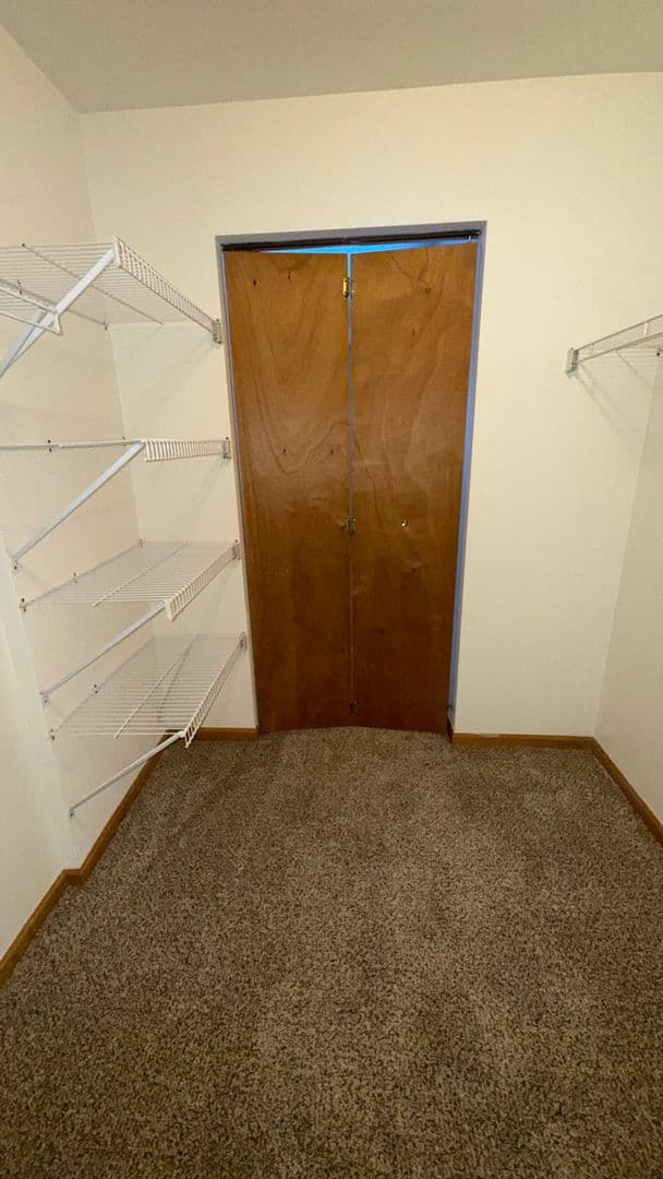 Cross Plains Apartment: 1837 Ludden Dr.