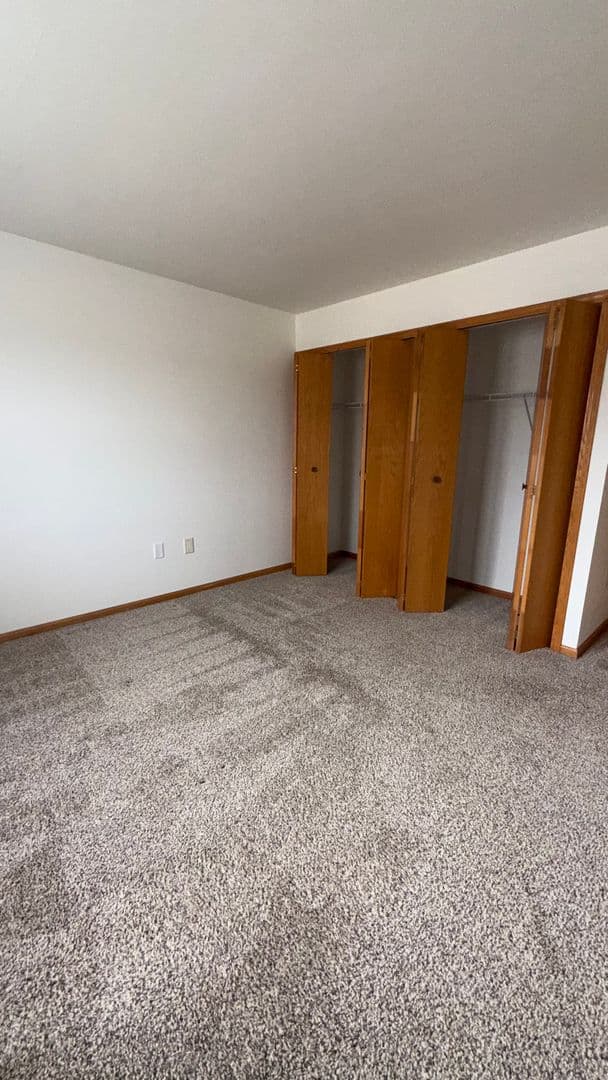 Cross Plains Apartment: 1837 Ludden Dr.