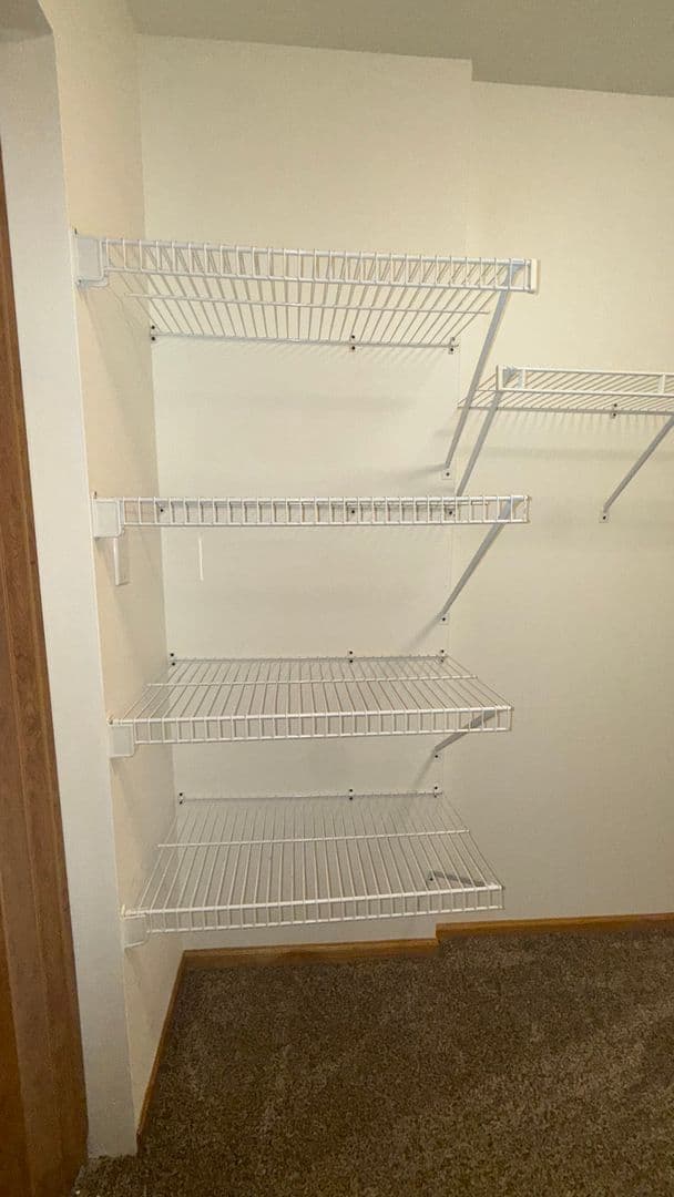 Cross Plains Apartment: 1837 Ludden Dr.