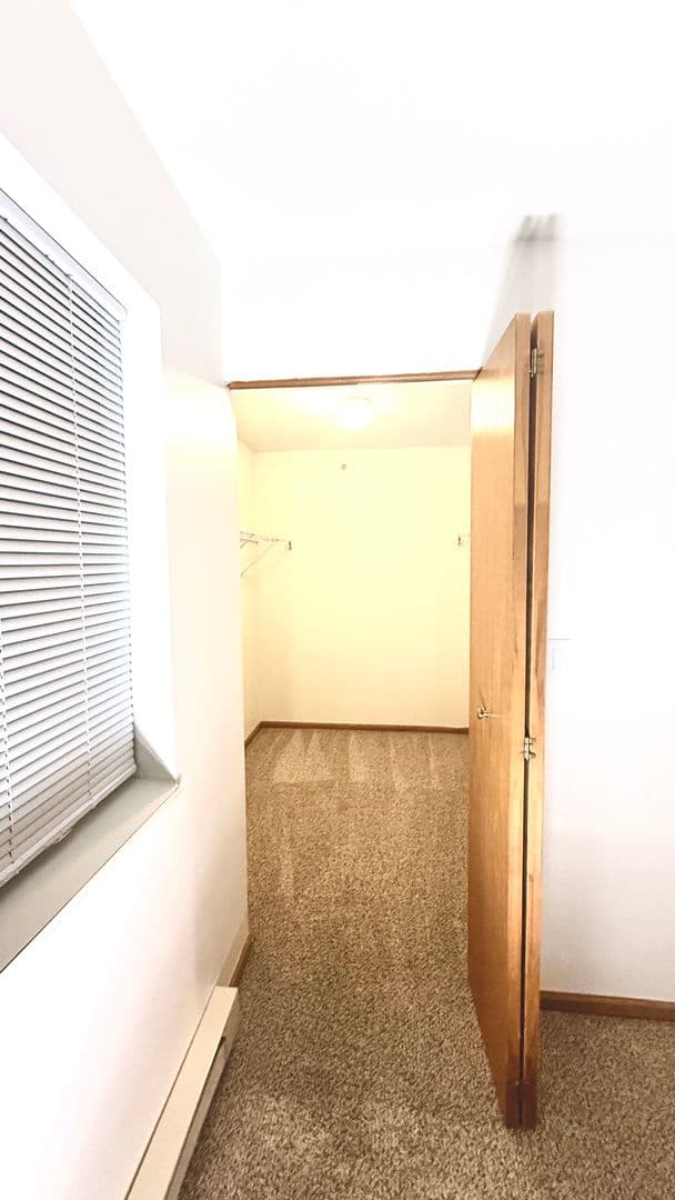 Cross Plains Apartment: 1837 Ludden Dr.