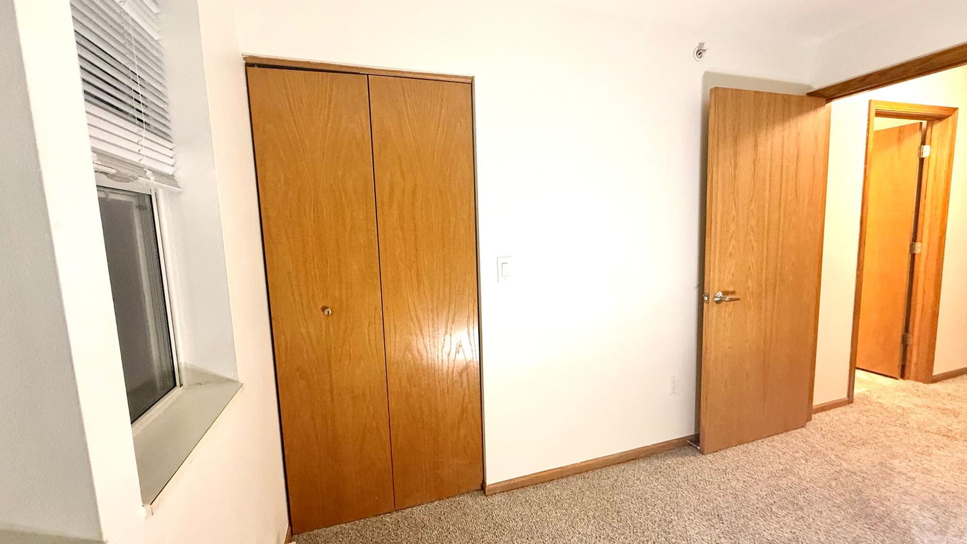 Cross Plains Apartment: 1837 Ludden Dr.