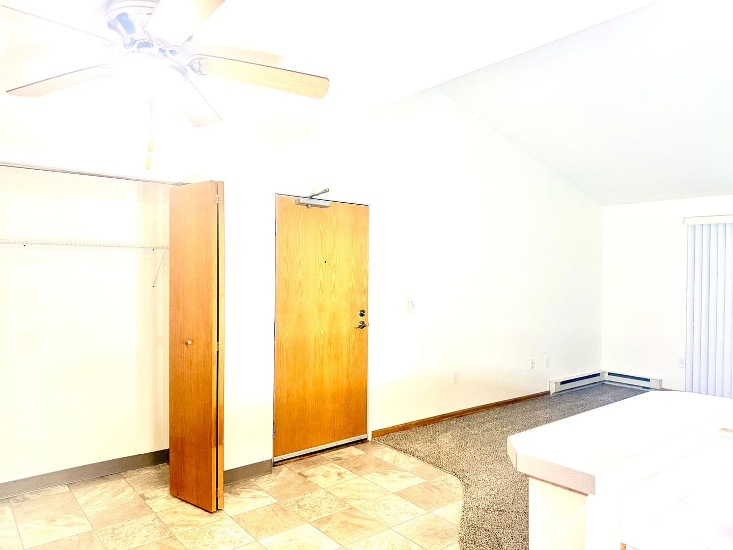 Cross Plains Apartment: 1837 Ludden Dr.