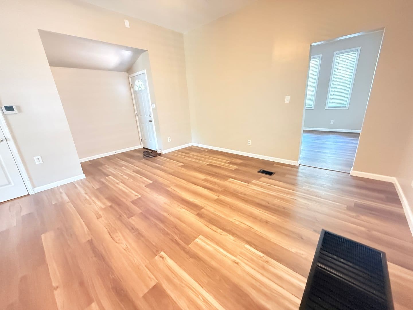 New Albany House: 1227 Vincennes St