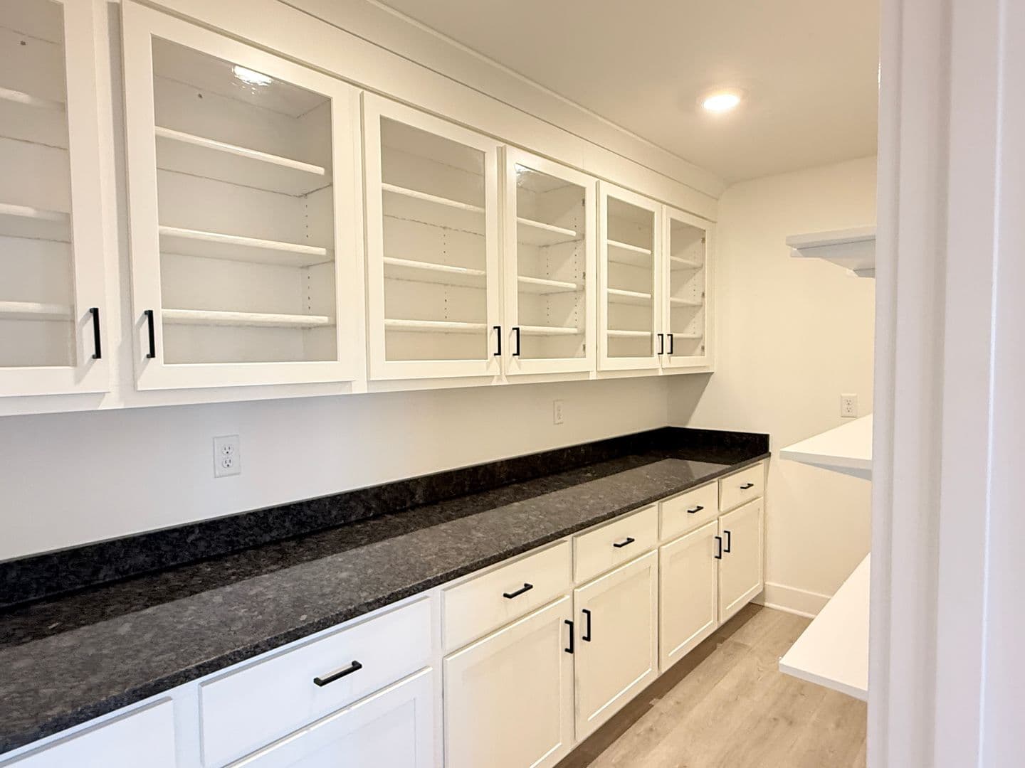 Charlestown House: 6416 Whispering Way