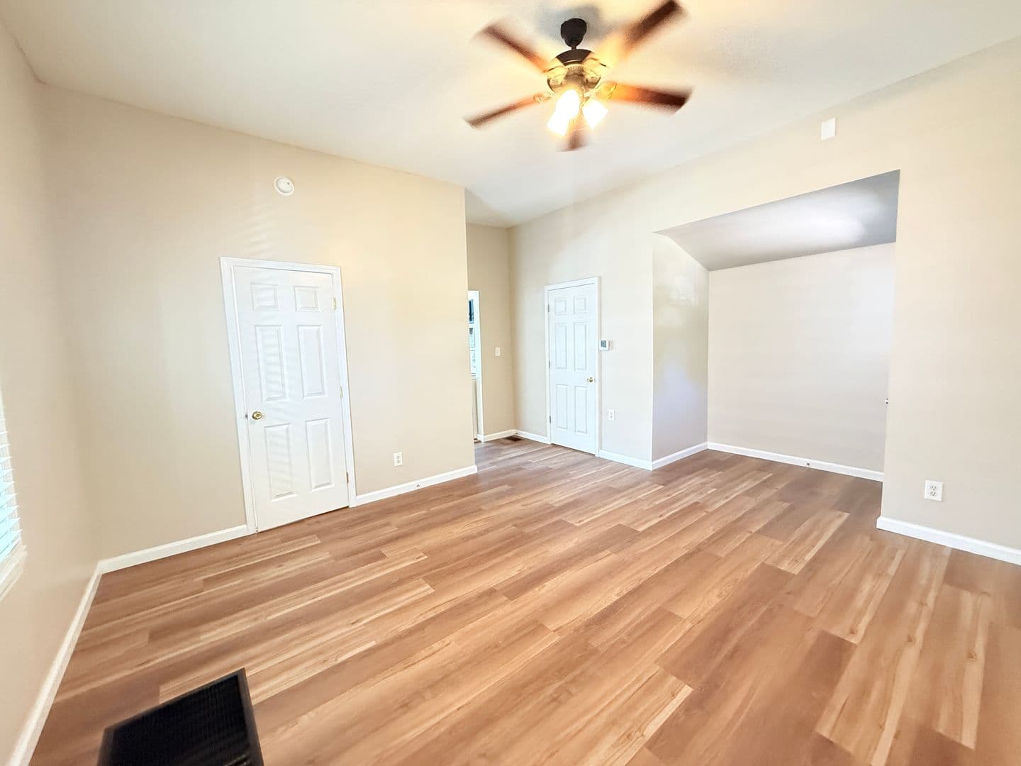 New Albany House: 1227 Vincennes St