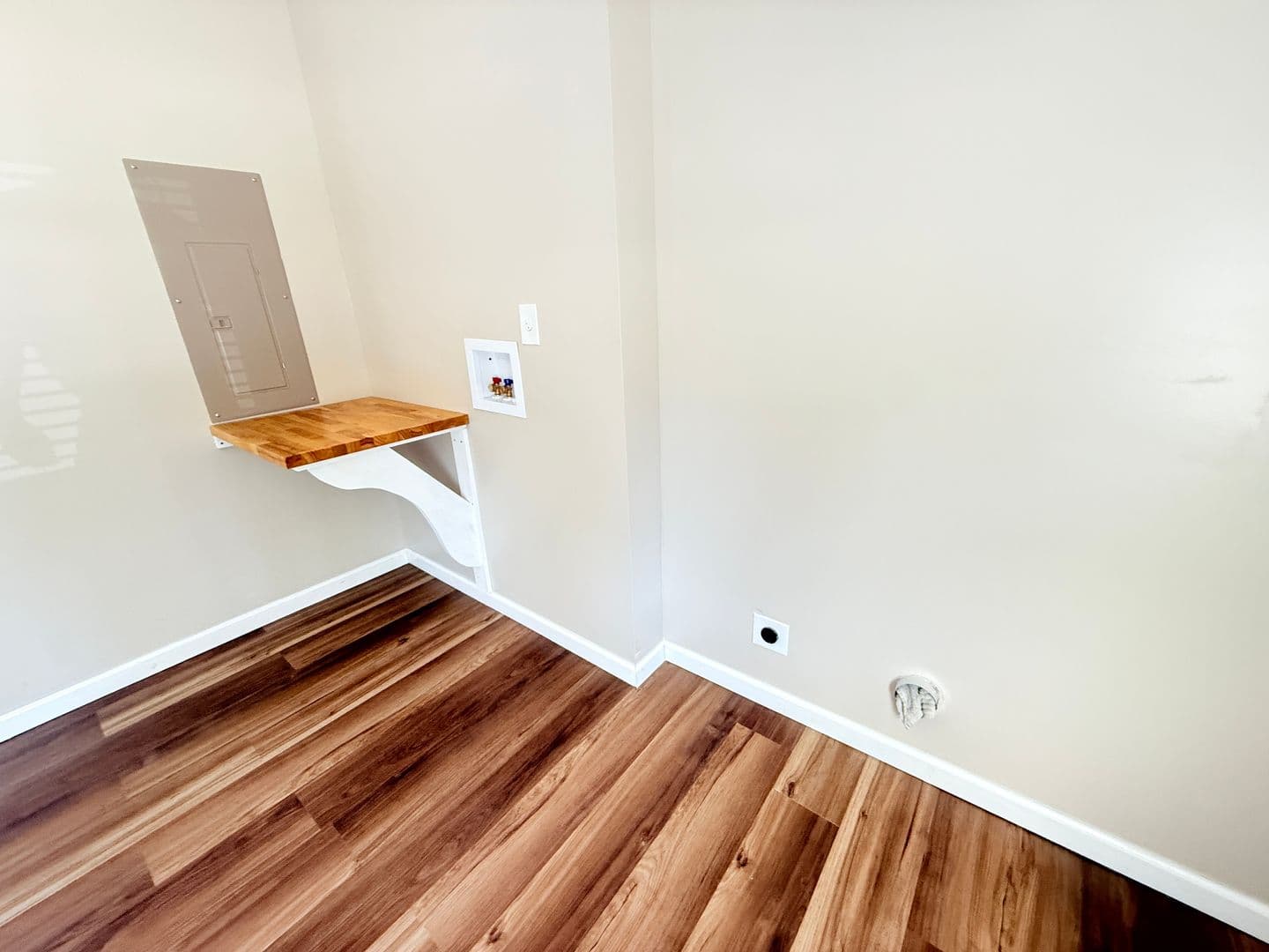 New Albany House: 1227 Vincennes St