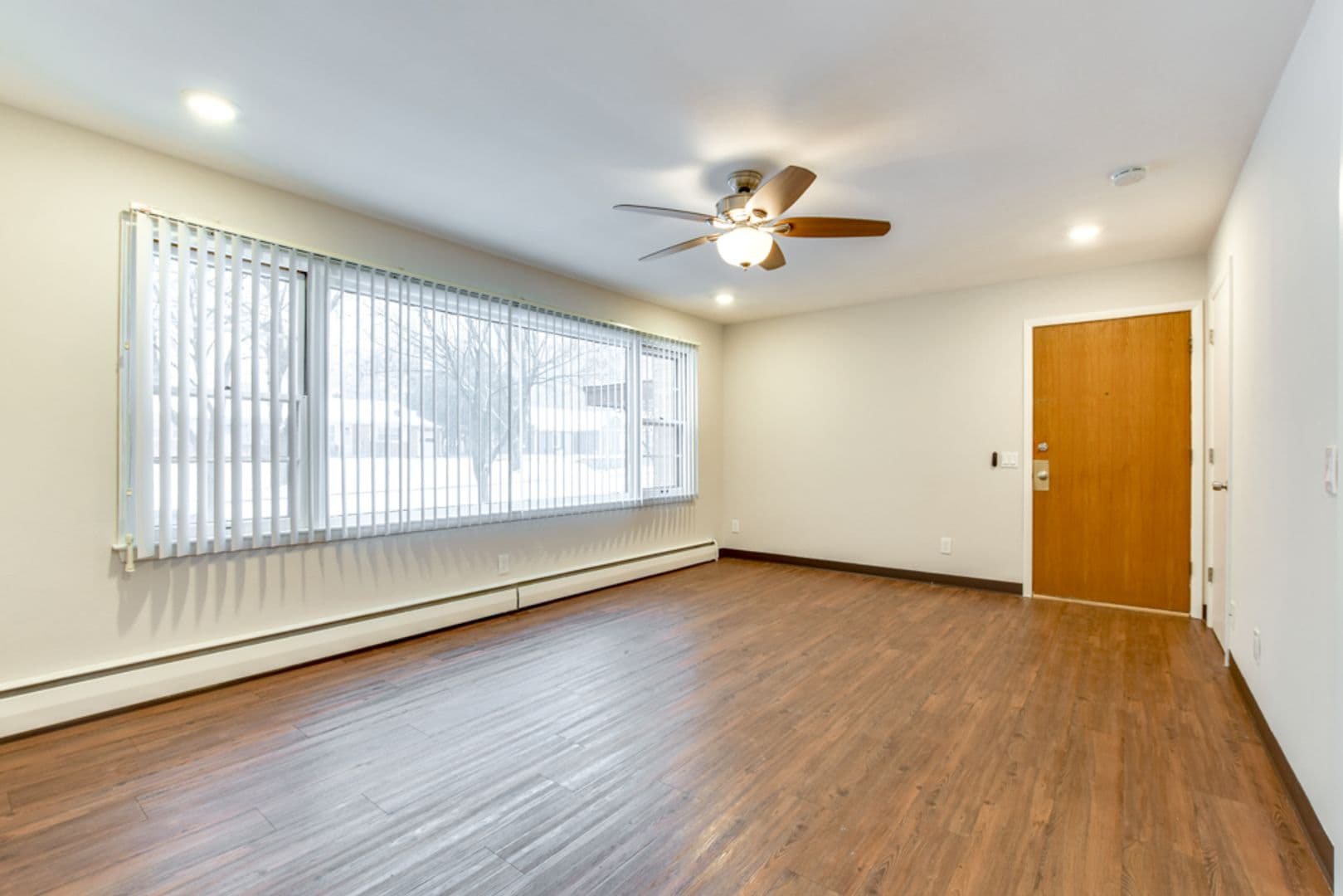 Madison Apartment: 2609-2710 McDivitt Rd