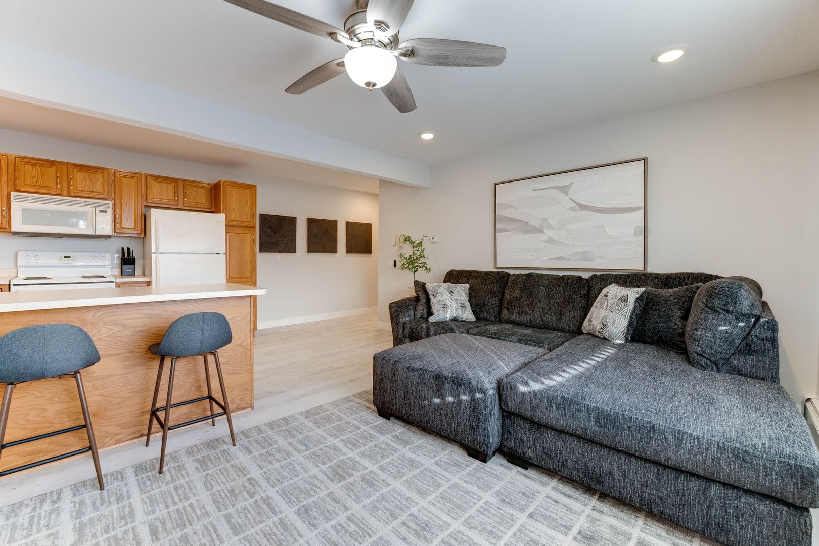 Madison Apartment: 2026-2030 Fish Hatchery Rd