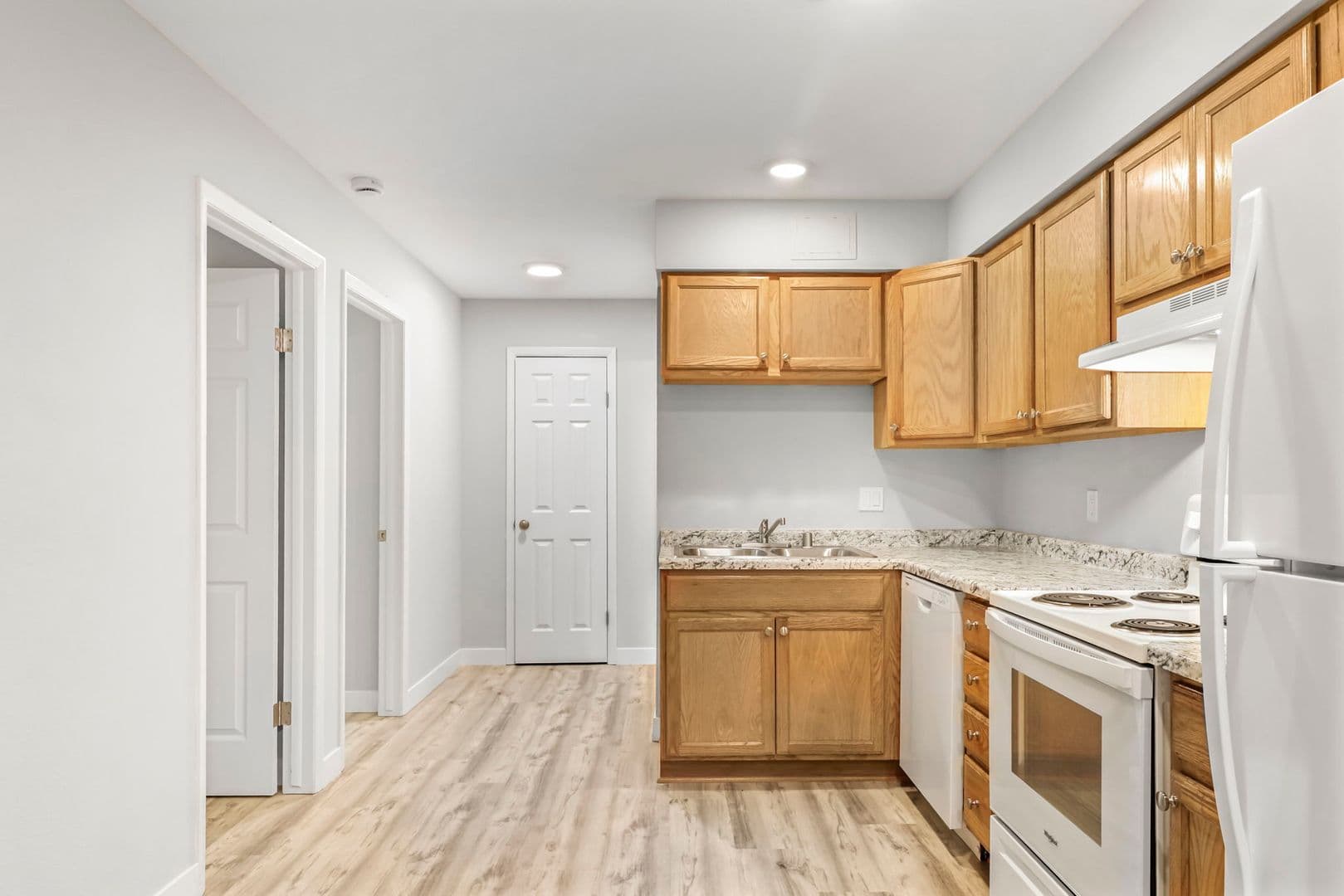 Madison Apartment: 2814 Ashford Ln