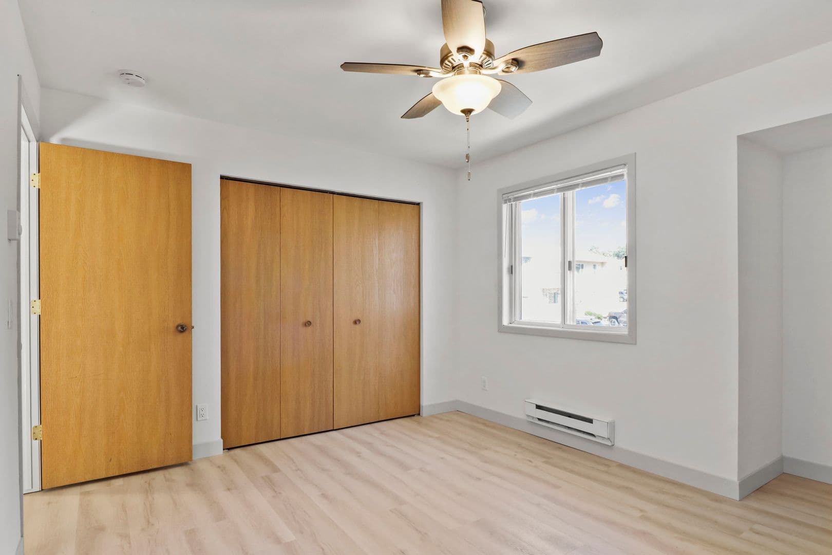 Madison Apartment: 3154-3166 Ridgeway Ave