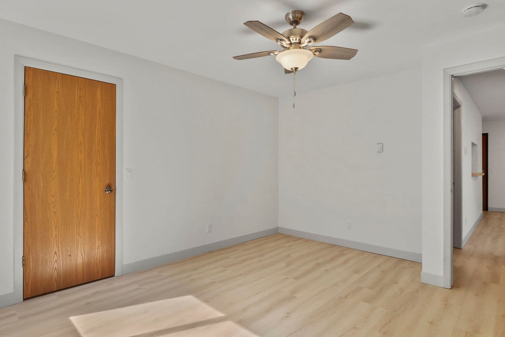 Madison Apartment: 3154-3166 Ridgeway Ave