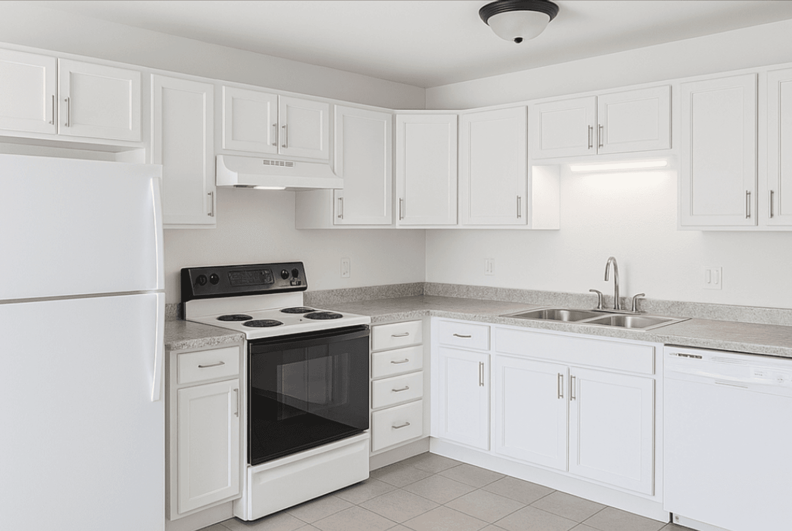 Sun Prairie Apartment: 334 S. Walker Way