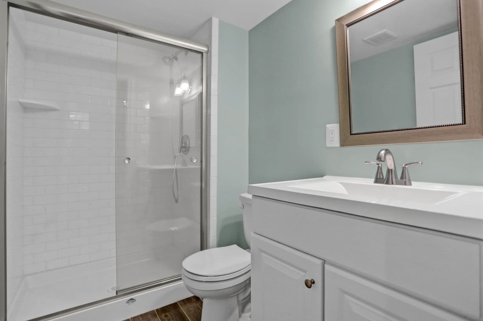 Towson House: 635 Round Oak Road
