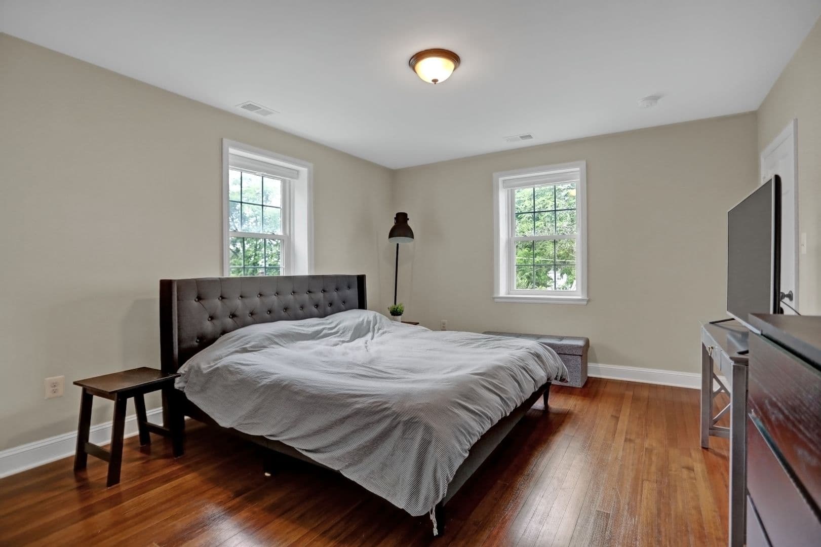 Towson House: 635 Round Oak Road