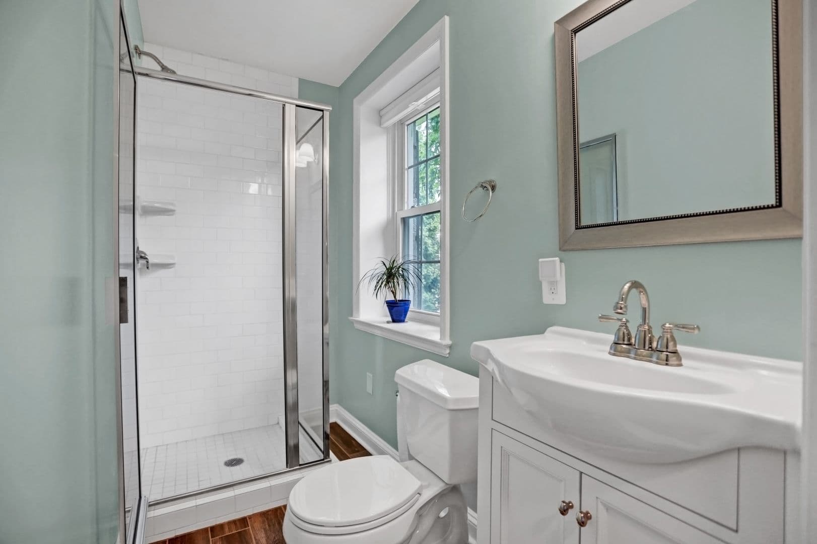 Towson House: 635 Round Oak Road